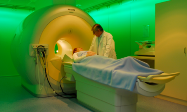 Dunkerque Scanner Radiologue Médecin